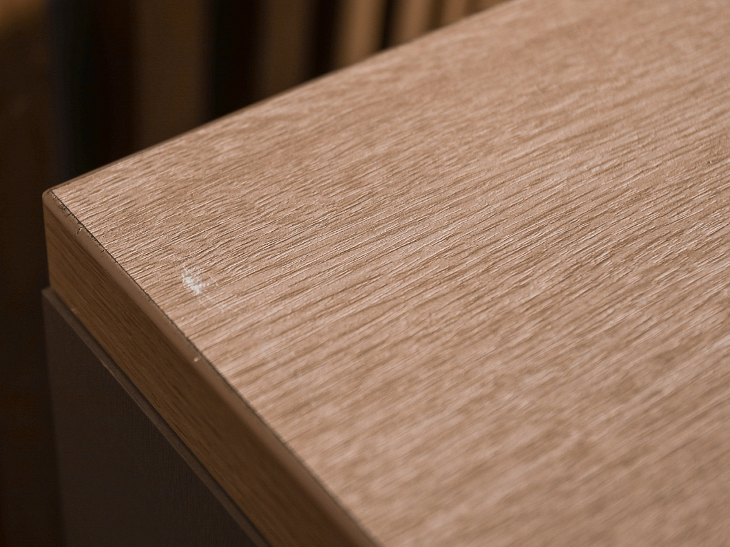 Шкаф-стеллаж для документов ЛДСП Клен (ШДСКЛСР-180925)