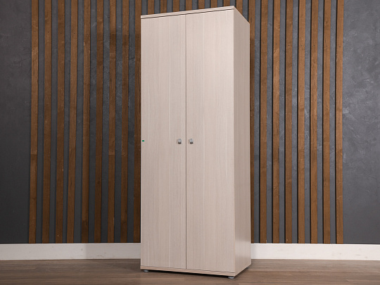 Шкаф для одежды Экспро Vasanta ЛДСП Клен Россия