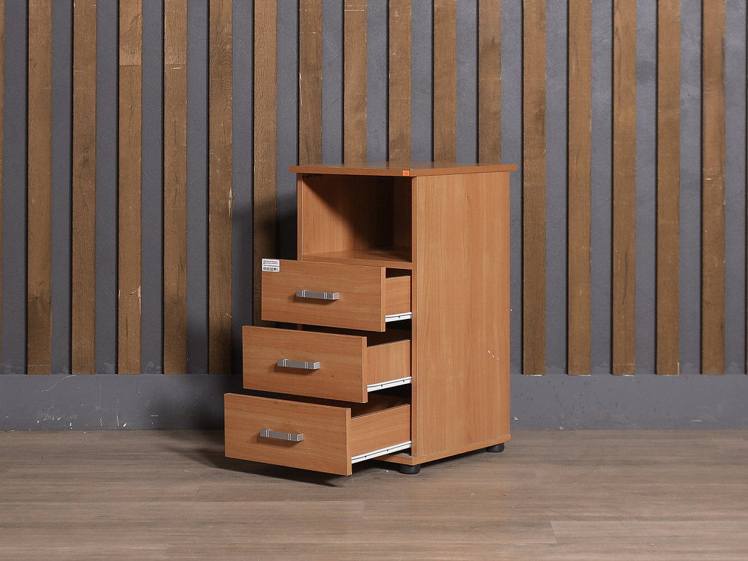 Тумба приставная ЛДСП Ольха (ТПОХ-111125)