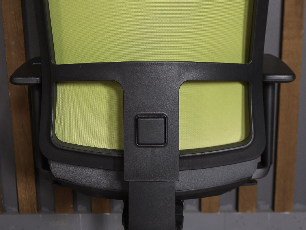 Офисное кресло Orgspace Choose Сетка Серый Россия (КПТЗ-211125)