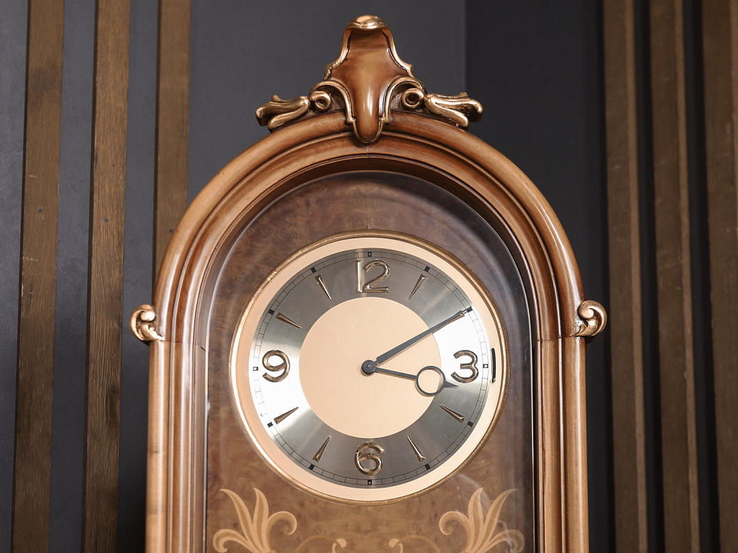 Кабинет руководителя Vicente Zaragoza Royal Массив Ольха Испания (КРОХ-271125)