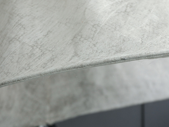 Лампа напольная Металл Белый Италия