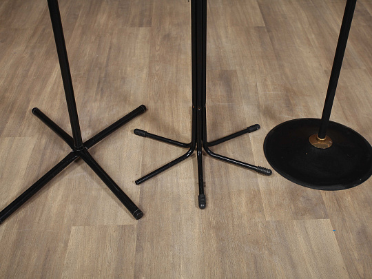 Вешалка напольная Металл Цвет в ассортименте