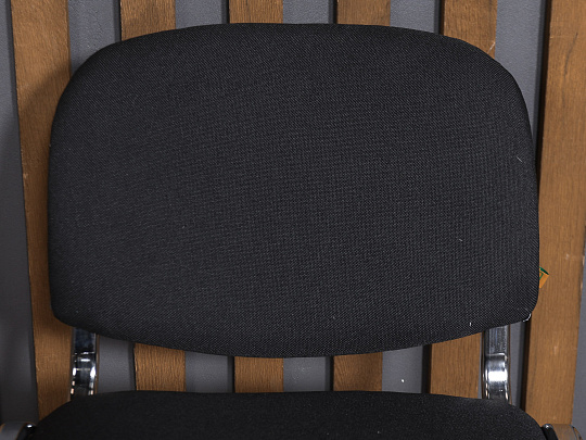 Офисный стул ИЗО Ткань Хром Россия