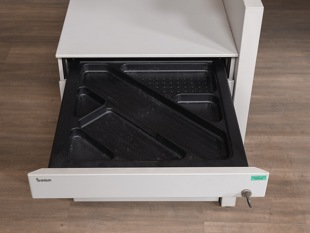 Кабинет руководителя Bene ЛДСП Ольха Австрия (КРОХБ1-030330)