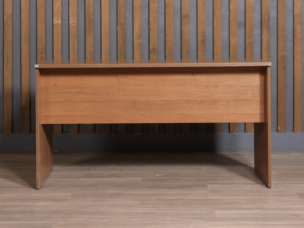 Стол прямоугольный ЛДСП Ольха (СПОХ-181125)