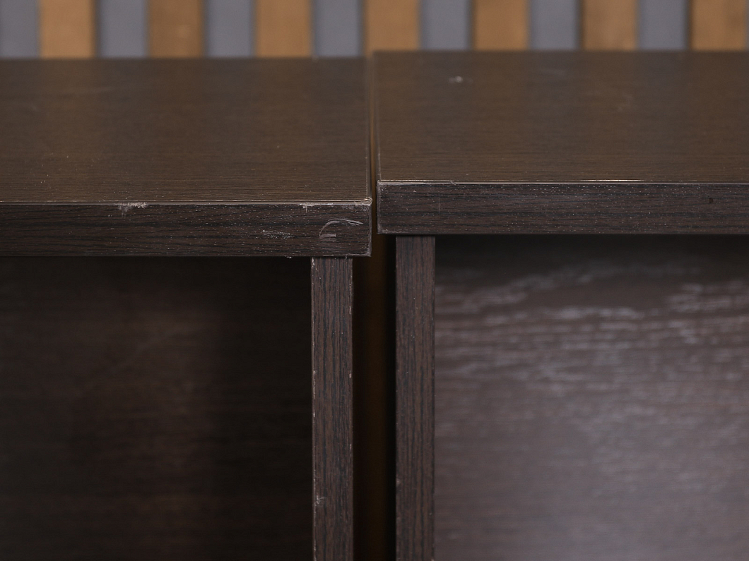 Ресепшн ЛДСП Венге (РВГ-301225)