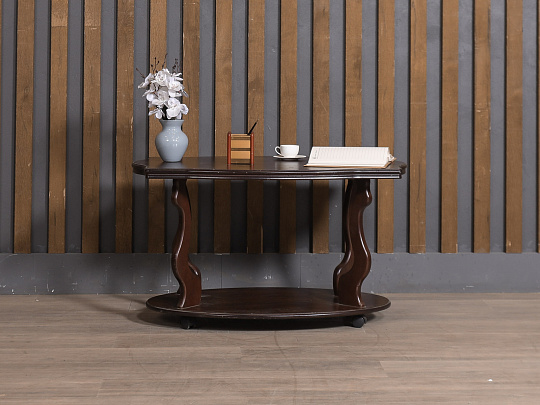 Журнальный столик ЛДСП Венге