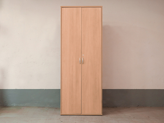 Шкаф для одежды ЛДСП Клен