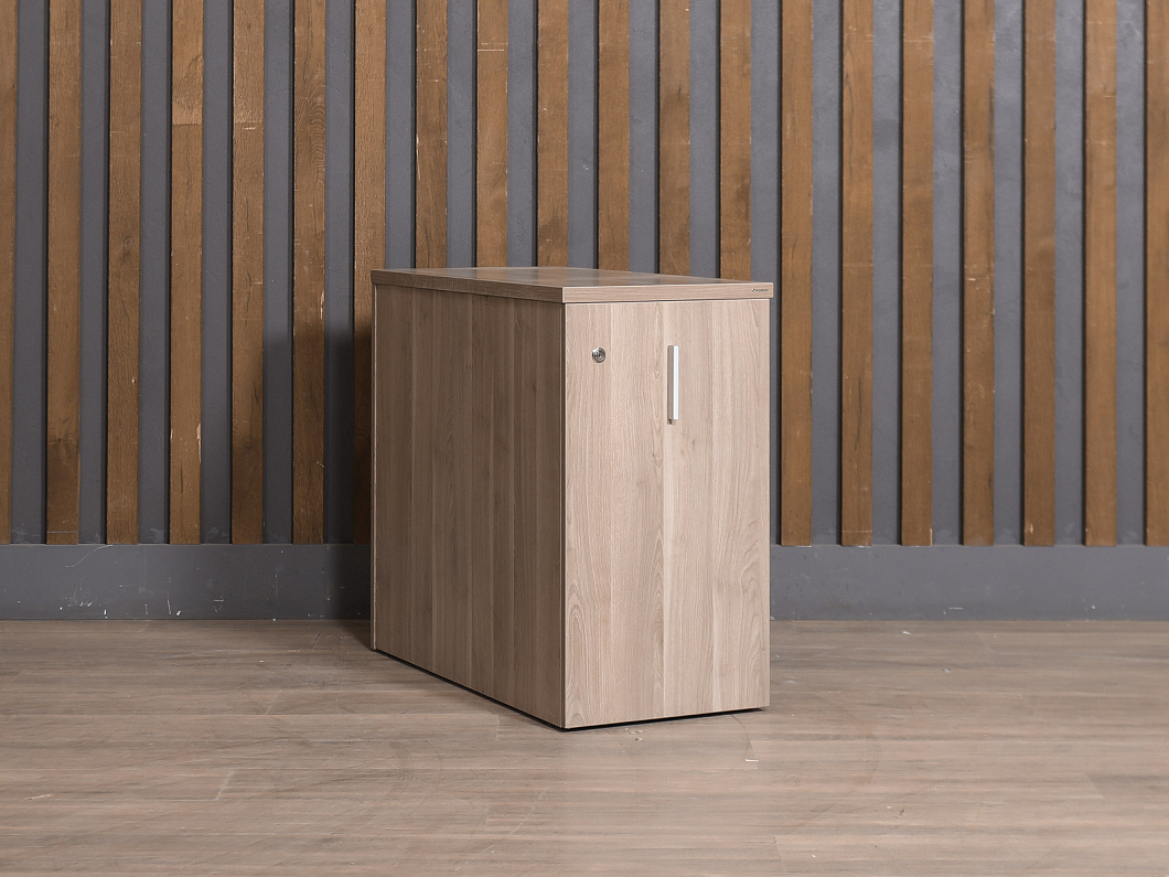 Тумба приставная ЛДСП Бук (ТПБК-241225П)