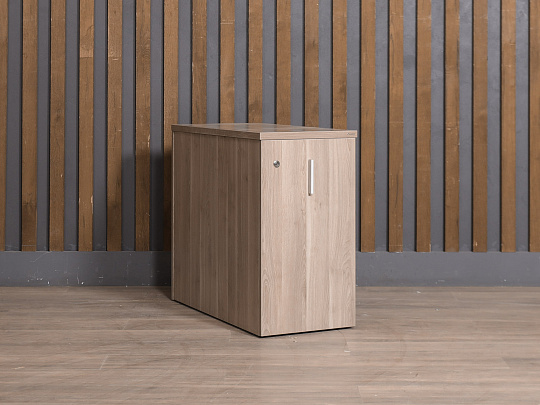 Тумба приставная ЛДСП Бук