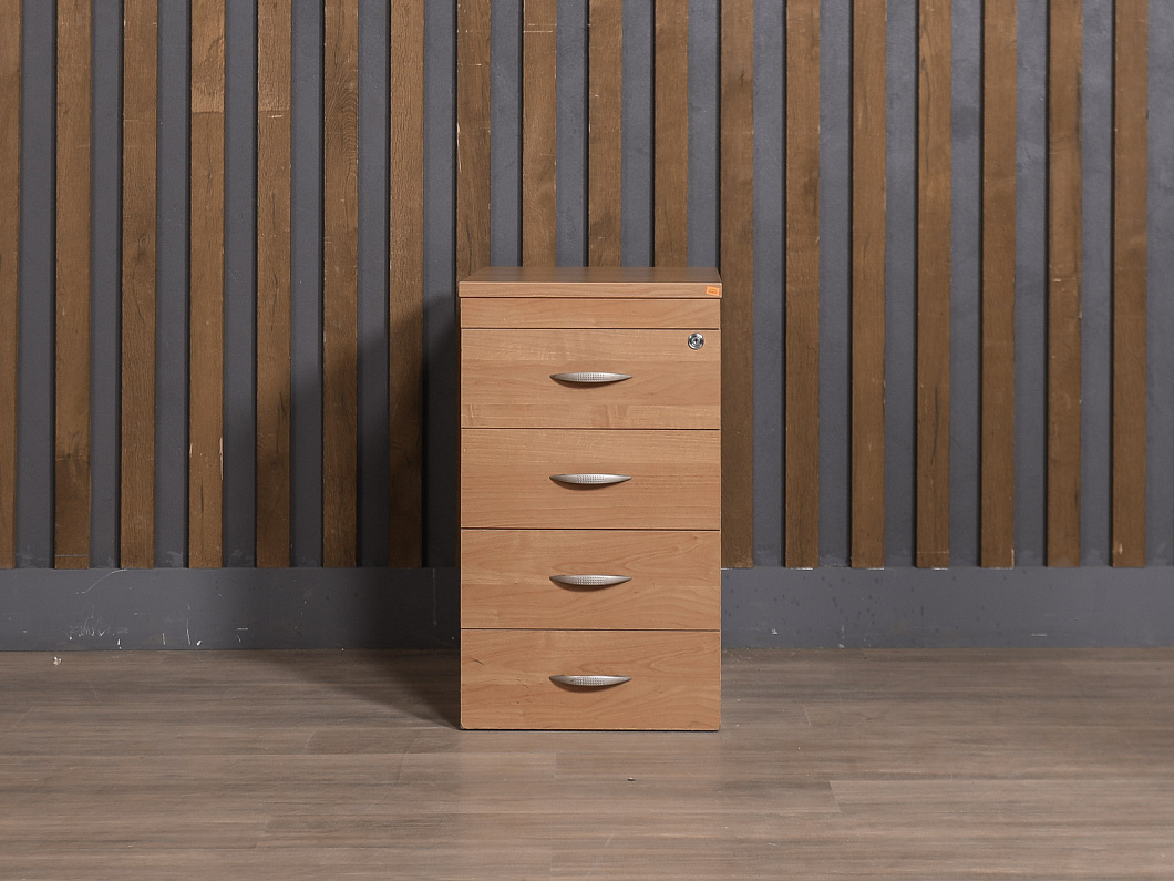 Тумба приставная ЛДСП Ольха (ТПОХ-251025)