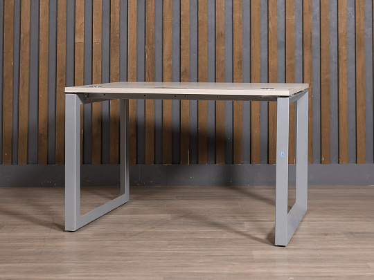 Стол прямоугольный ONIX ЛДСП Дуб Россия