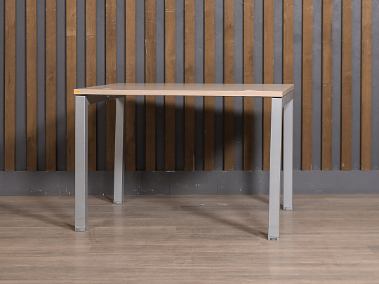 Стол прямоугольный ЛДСП Бук