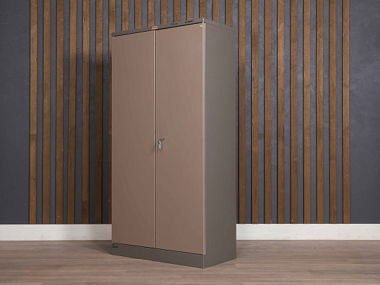 Шкаф для документов VALBERG Металл Россия