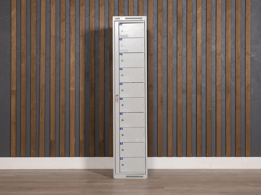 Картотека Диком АС-1010 Россия (ШКМ-110825)