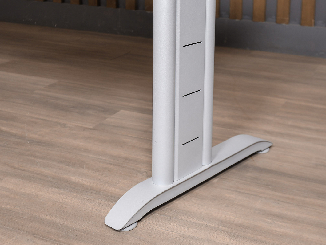 Стол прямоугольный ЛДСП Клен (СПКЛ-031225)