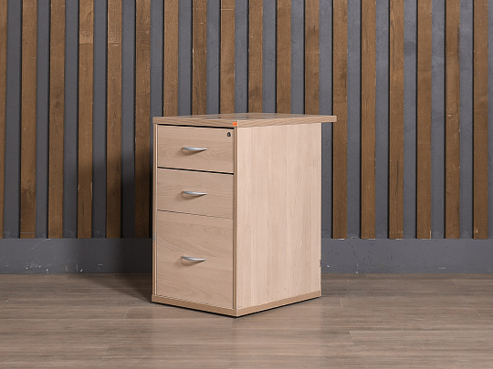 Тумба приставная ЛДСП Бук