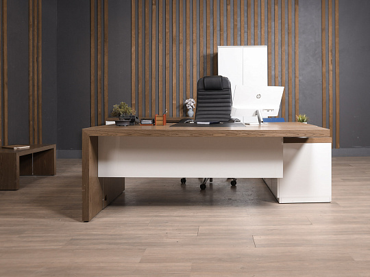 Кабинет руководителя ЛДСП Бук