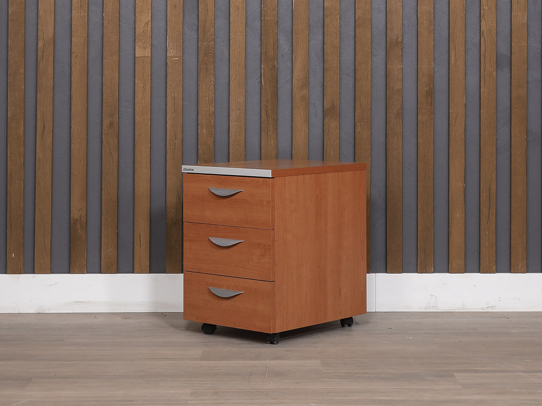 Тумба подкатная СП Мебель ЛДСП Ольха Россия (ТВОХ-020425)