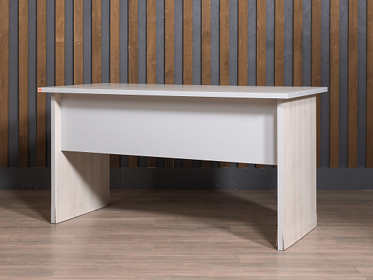 Стол прямоугольный ЛДСП Бук