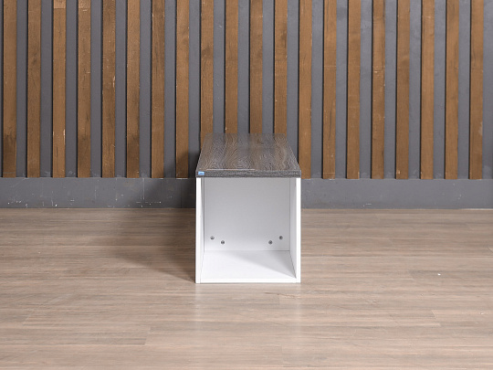 Тумба приставная ЛДСП Венге