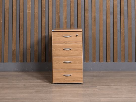 Тумба приставная ЛДСП Орех