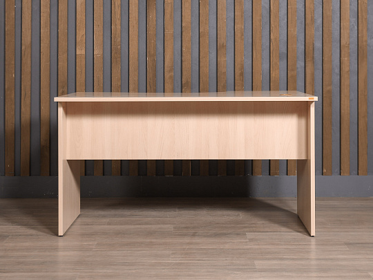 Стол эргономичный ЛДСП Бук