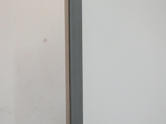 Шкаф для одежды Bene ЛДСП Серый Австрия