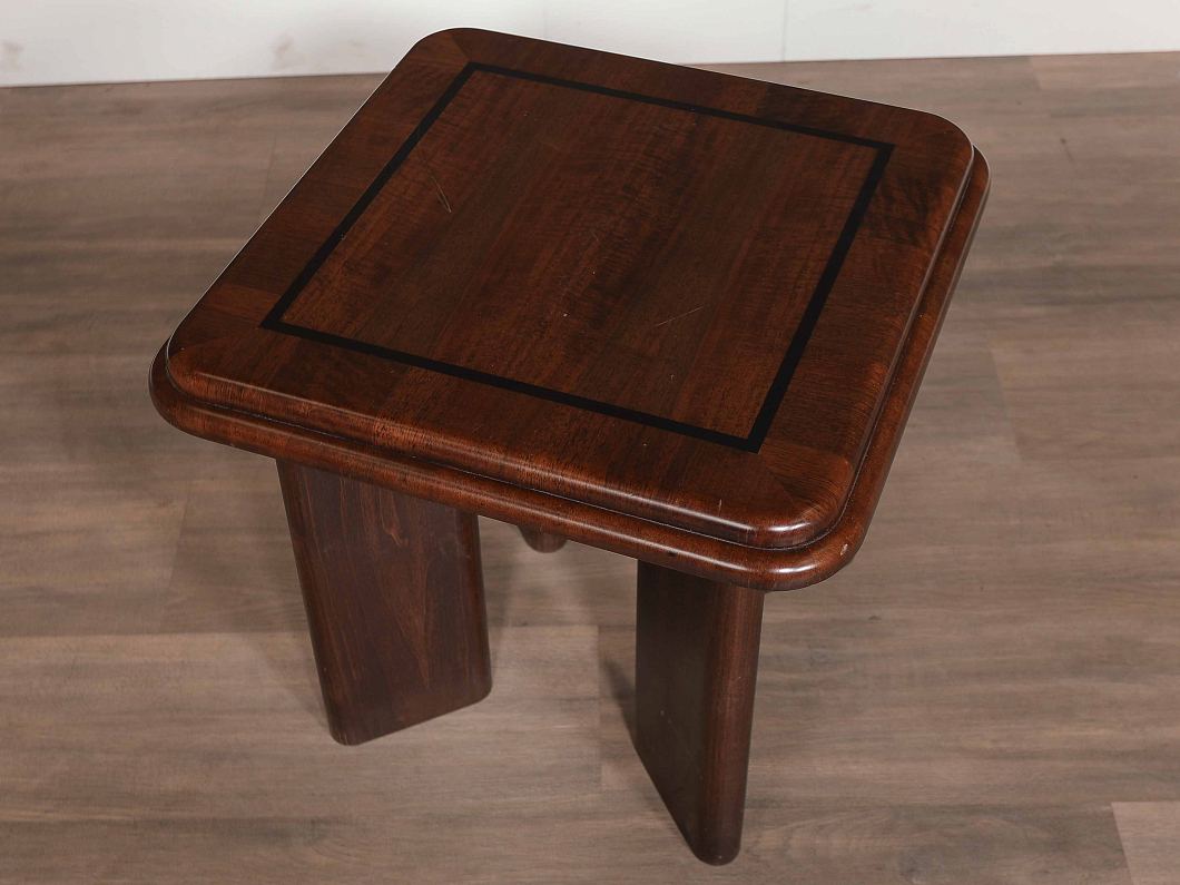 Журнальный столик Дерево Вишня (ЖВШ-090725)