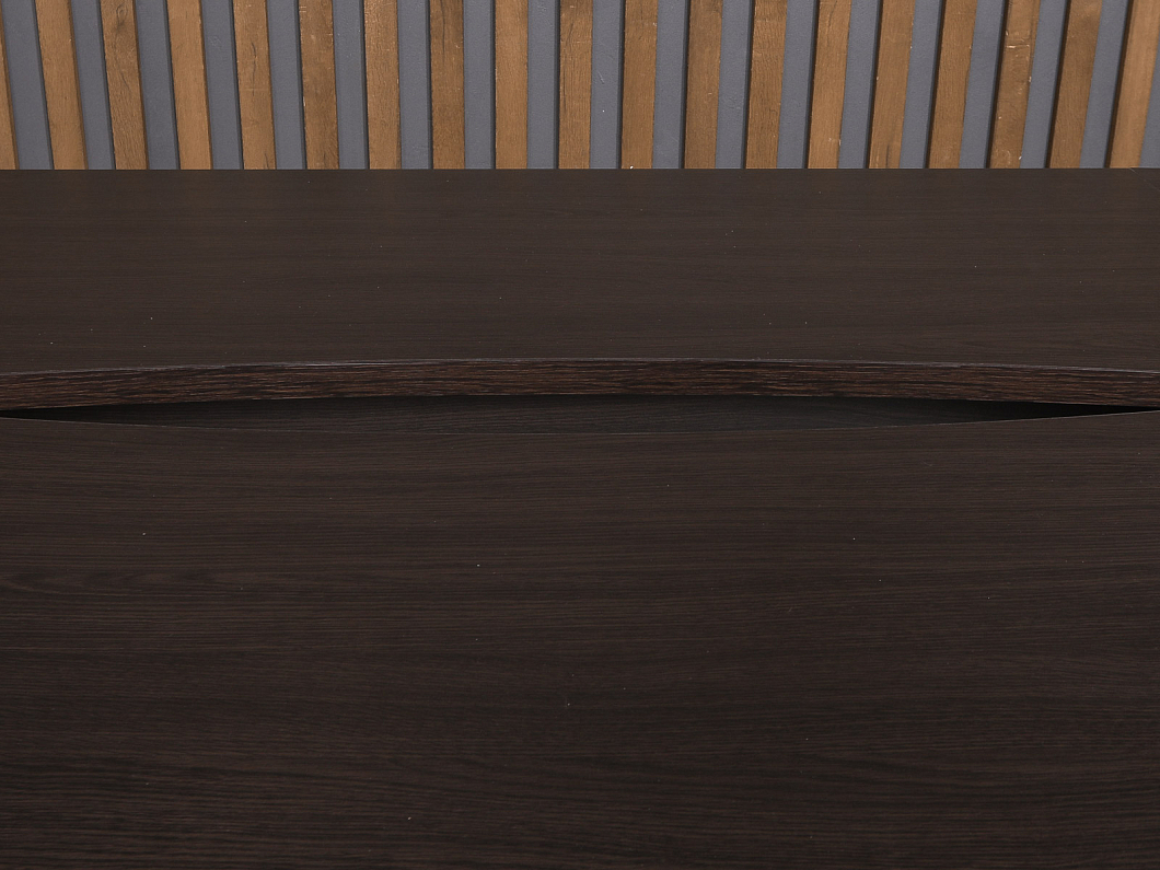 Стол для переговоров Экспро Vasanta ЛДСП Венге Россия (СГВГ1-060825)