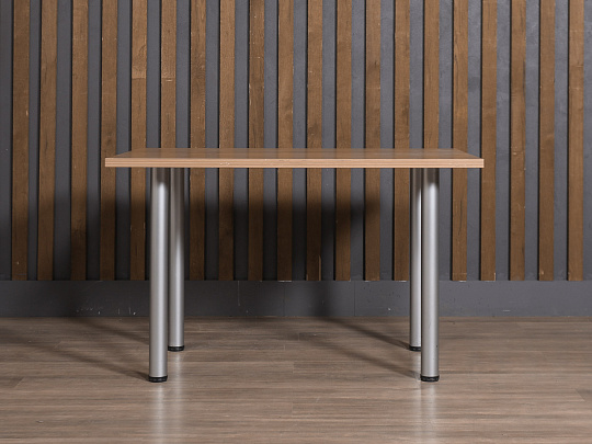 Стол руководителя ЛДСП Орех