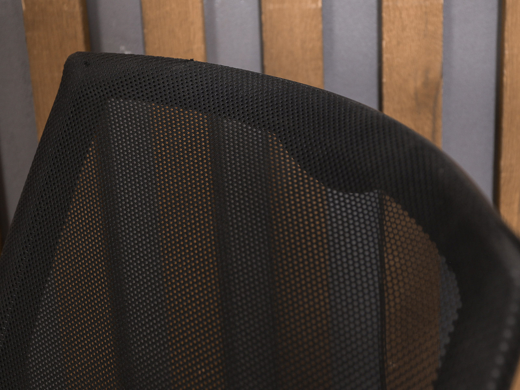 Офисное кресло Ткань Синий (КПТСН-080126П)