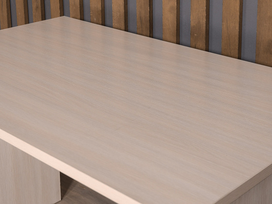 Стол прямоугольный ЛДСП Бук