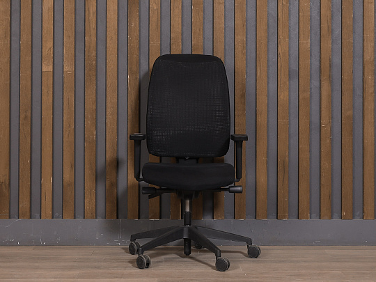 Офисное кресло Interstuhl Сетка Чёрный Германия