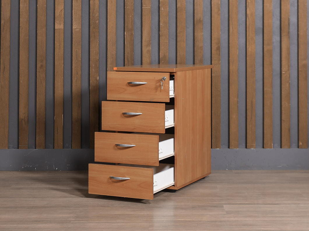 Тумба приставная ЛДСП Ольха (ТПОХ-081125)