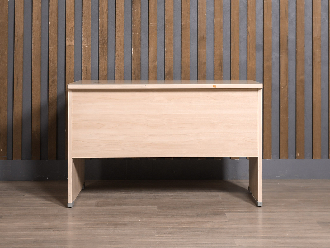 Стол эргономичный ЛДСП Клен (СПЭКЛ-101125)