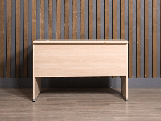 Стол эргономичный ЛДСП Клен