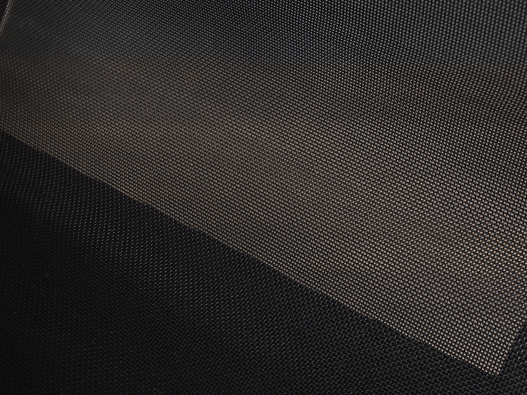 Конференц-кресло HARMAN CF Сетка Чёрный Китай (КФСЧ-031225)