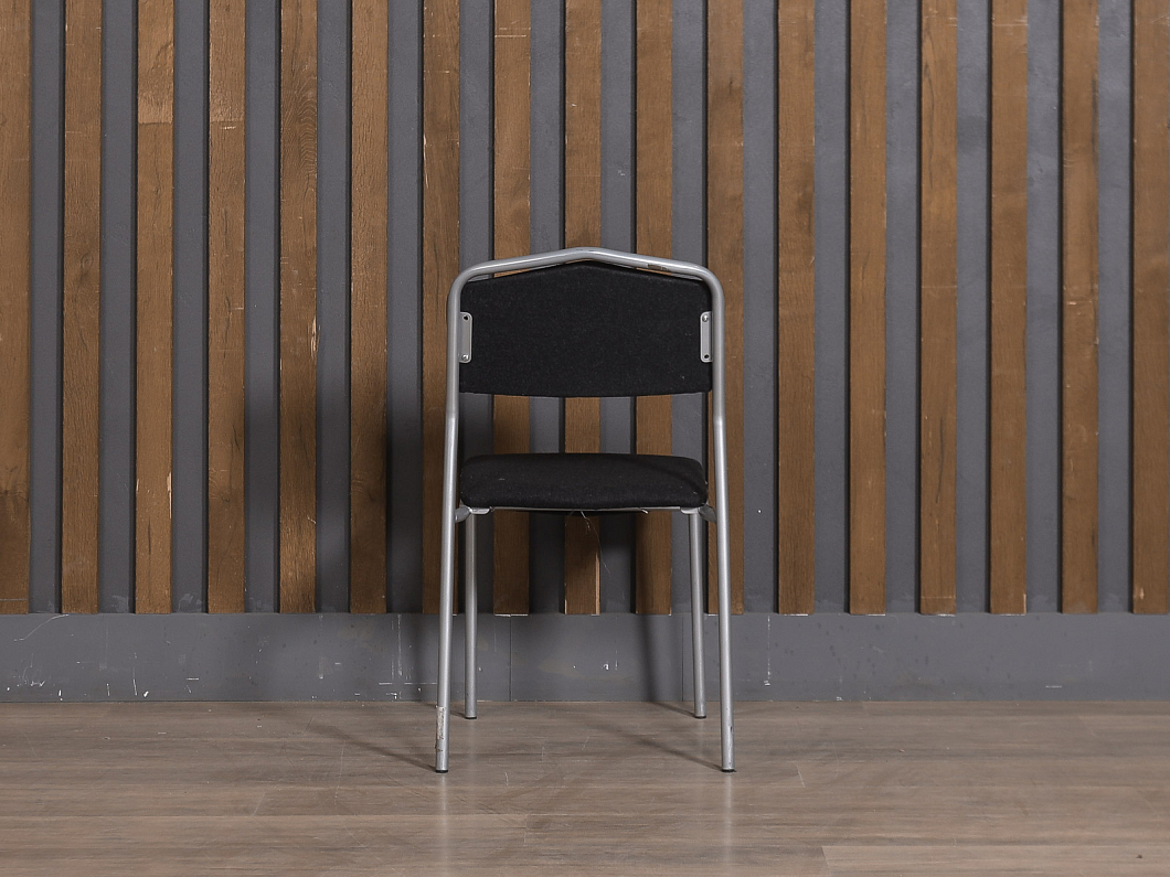 Офисный стул Ткань Серый (ОСТСР-281125)