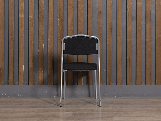 Офисный стул Ткань Серый