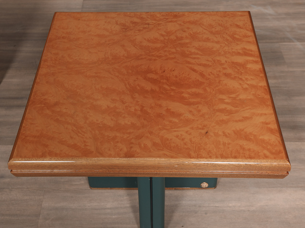 Кабинет руководителя R.A. Mobili Sirio Шпон Радика Италия (ККРД-090725)