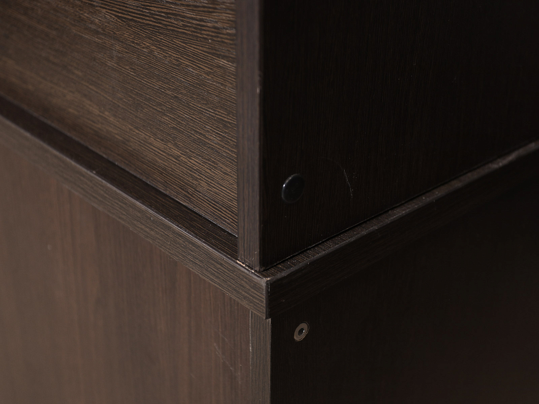 Ресепшн ЛДСП Венге (РВГ-301225)