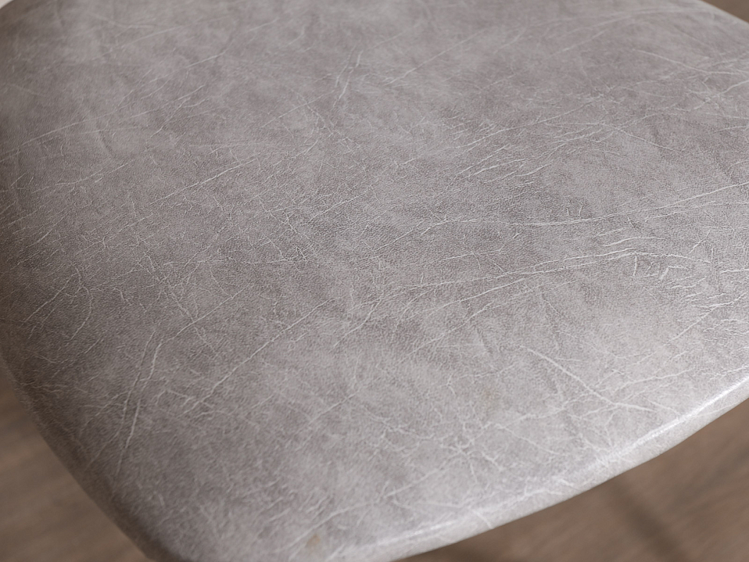 Офисный стул Искусственная кожа Белый (ОСЭБ-270825)