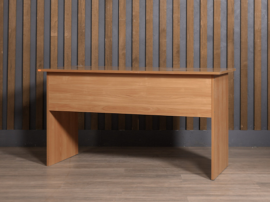 Стол прямоугольный ЛДСП Ольха