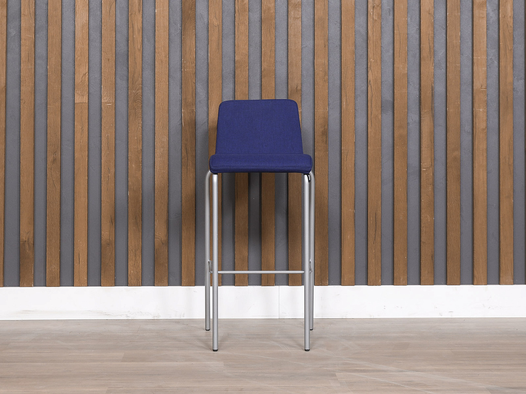 Конференц-кресло Steelcase Ткань Синий Франция (КФСН-260325)