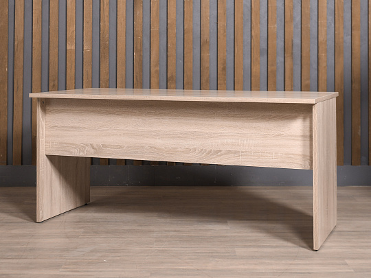 Стол прямоугольный ЛДСП Дуб сонома