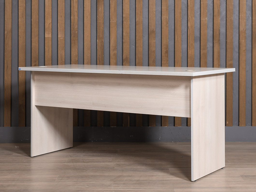 Стол прямоугольный ЛДСП Клен (СПКЛ1-011225)