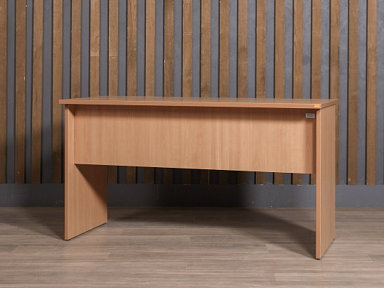 Стол прямоугольный ЛДСП Ольха