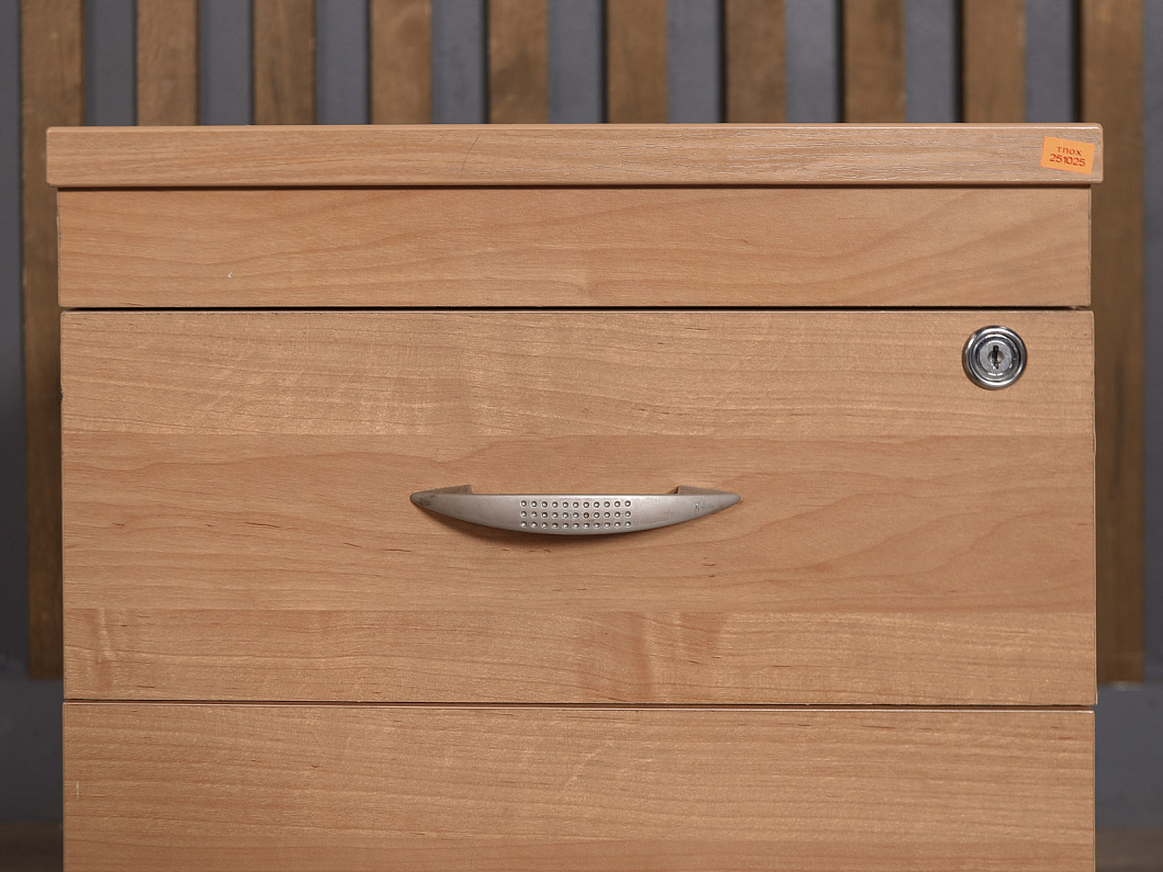 Тумба приставная ЛДСП Ольха (ТПОХ-251025)